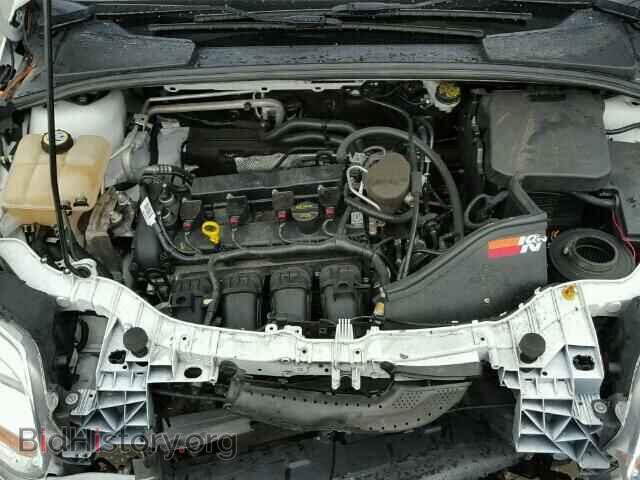 2013 FORD FOCUS - VIN: 1FADP3K28DL359829 - Photo 7