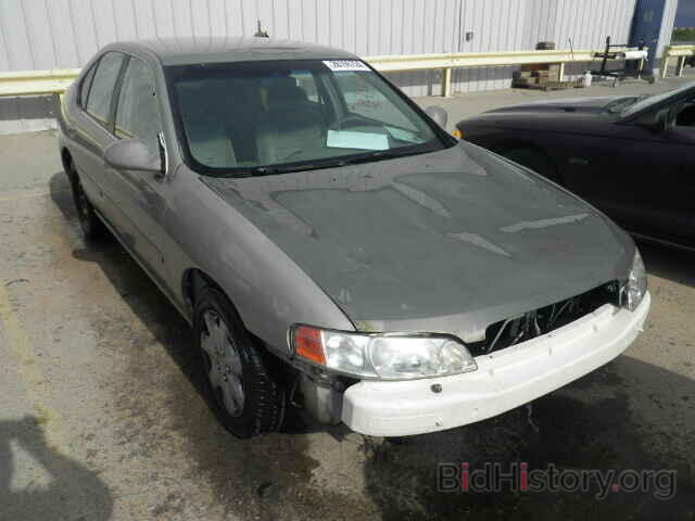 Photo 1N4DL01D0YC152127 - NISSAN ALTIMA 2000