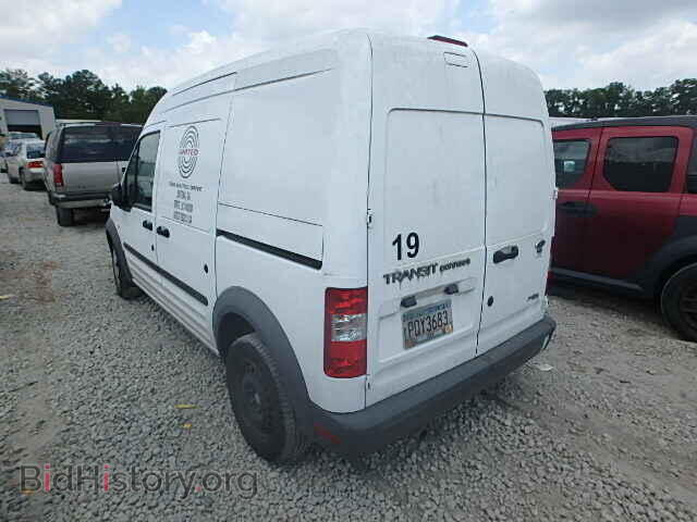 2013 FORD TRANSIT CO - VIN: NM0LS7AN1DT147195 - Фото 3