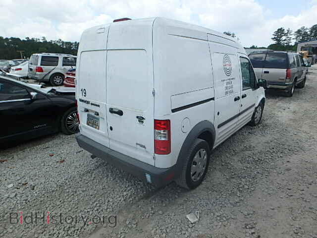 2013 FORD TRANSIT CO - VIN: NM0LS7AN1DT147195 - Фото 4