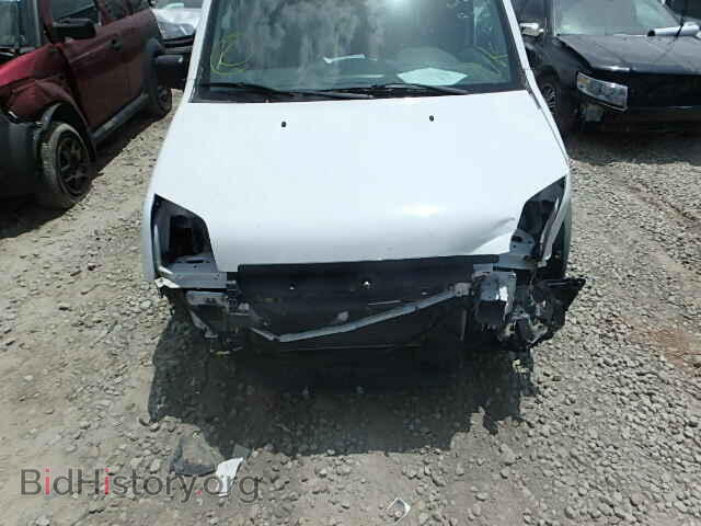 2013 FORD TRANSIT CO - VIN: NM0LS7AN1DT147195 - Фото 9