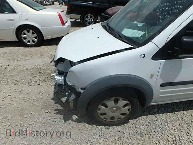 2013 FORD TRANSIT CO - VIN: NM0LS7AN1DT147195 - Фото 10