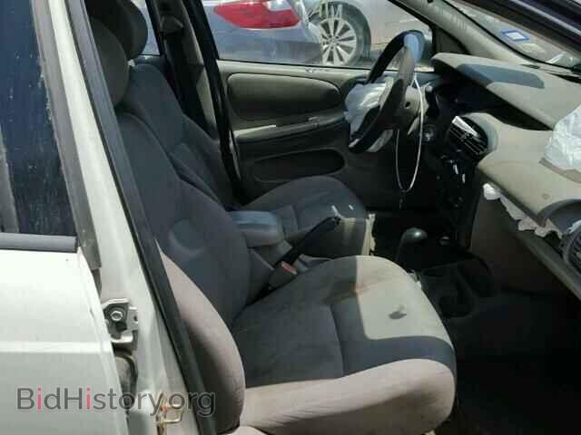 2004 DODGE NEON - VIN: 1B3ES26C94D557714 - Фото 5