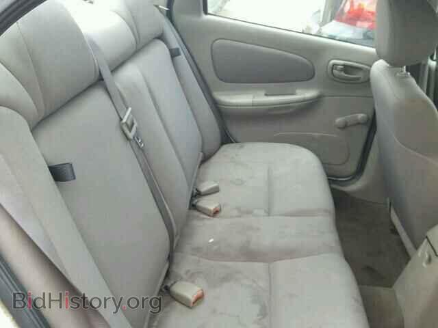 2004 DODGE NEON - VIN: 1B3ES26C94D557714 - Фото 6