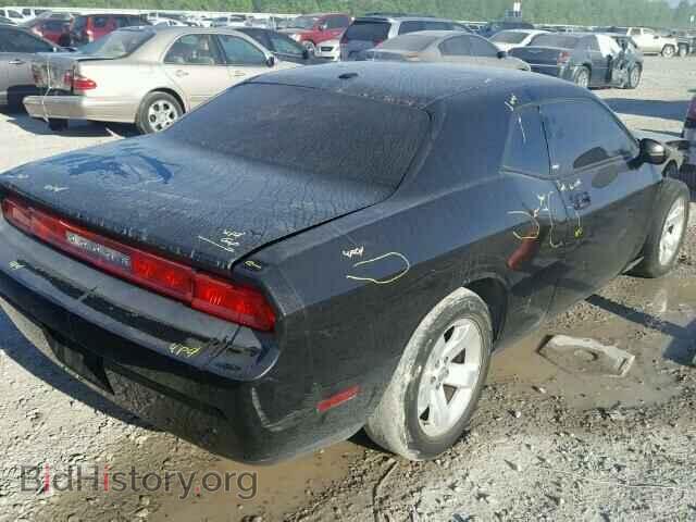 2010 DODGE CHALLENGER - VIN: 2B3CJ4DV2AH321883 - Photo 4