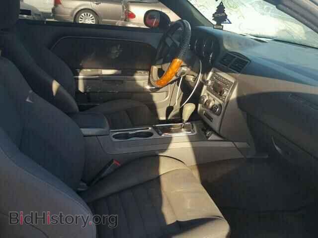 2010 DODGE CHALLENGER - VIN: 2B3CJ4DV2AH321883 - Photo 5