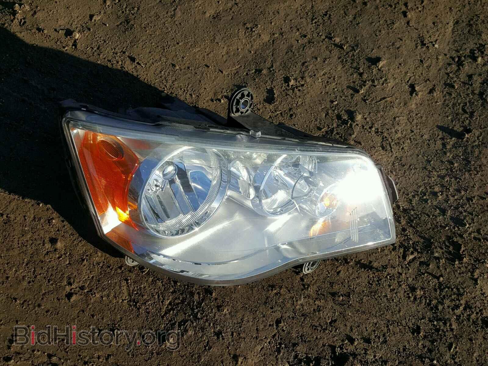 2011 DODGE CARAVAN - VIN: 2D4RN4DG0BR644410 - Фото 9