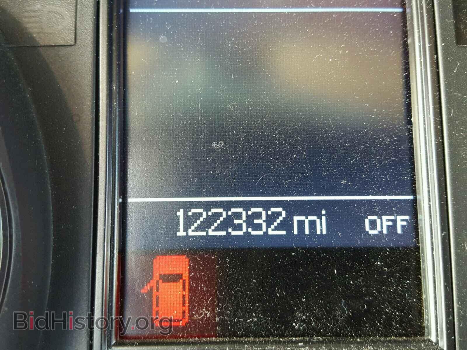 2013 DODGE DURANGO - VIN: 1C4RDHDG8DC559091 - Фото 8