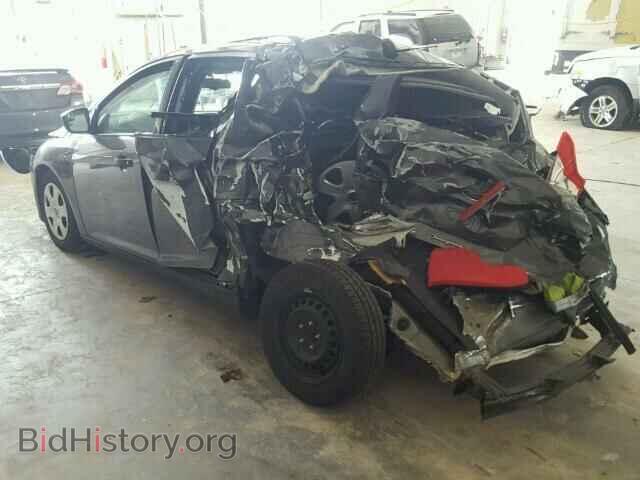2015 FORD FOCUS - VIN: 1FADP3E27FL261292 - Photo 3