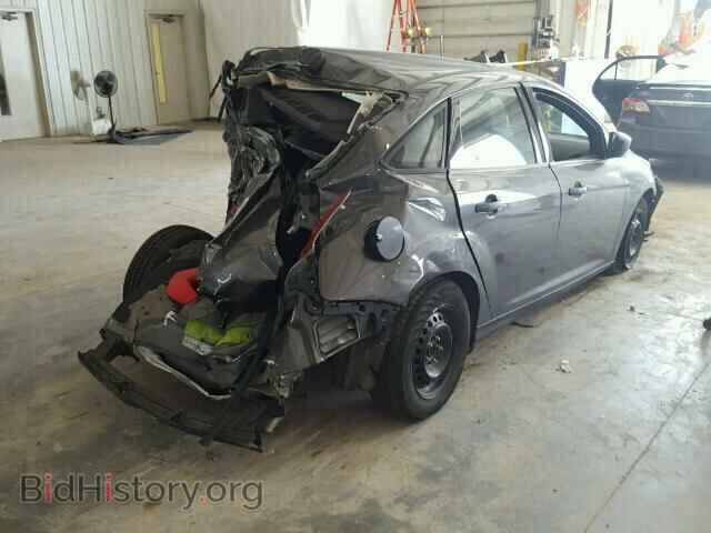 2015 FORD FOCUS - VIN: 1FADP3E27FL261292 - Photo 4