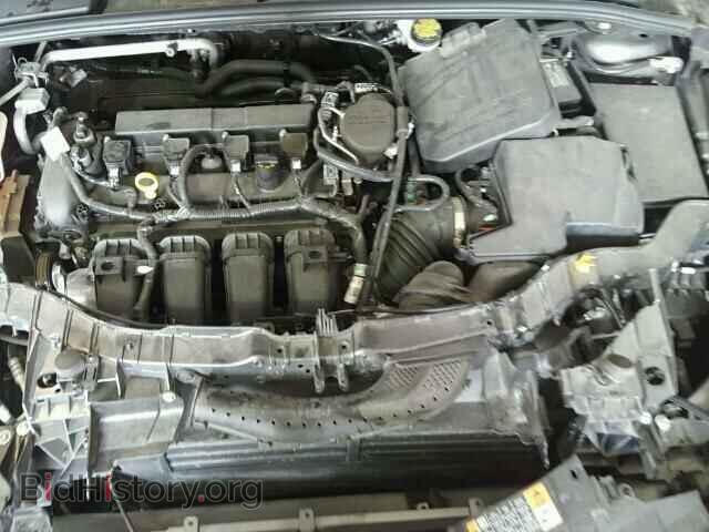 2015 FORD FOCUS - VIN: 1FADP3E27FL261292 - Photo 7