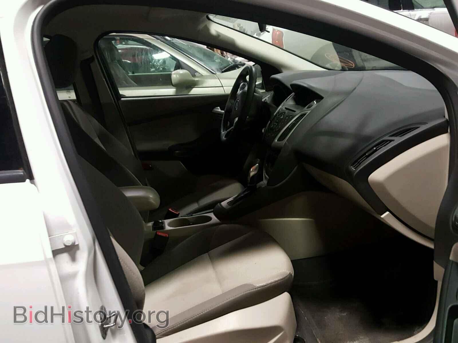 2013 FORD FOCUS - VIN: 1FADP3F27DL290111 - Photo 5