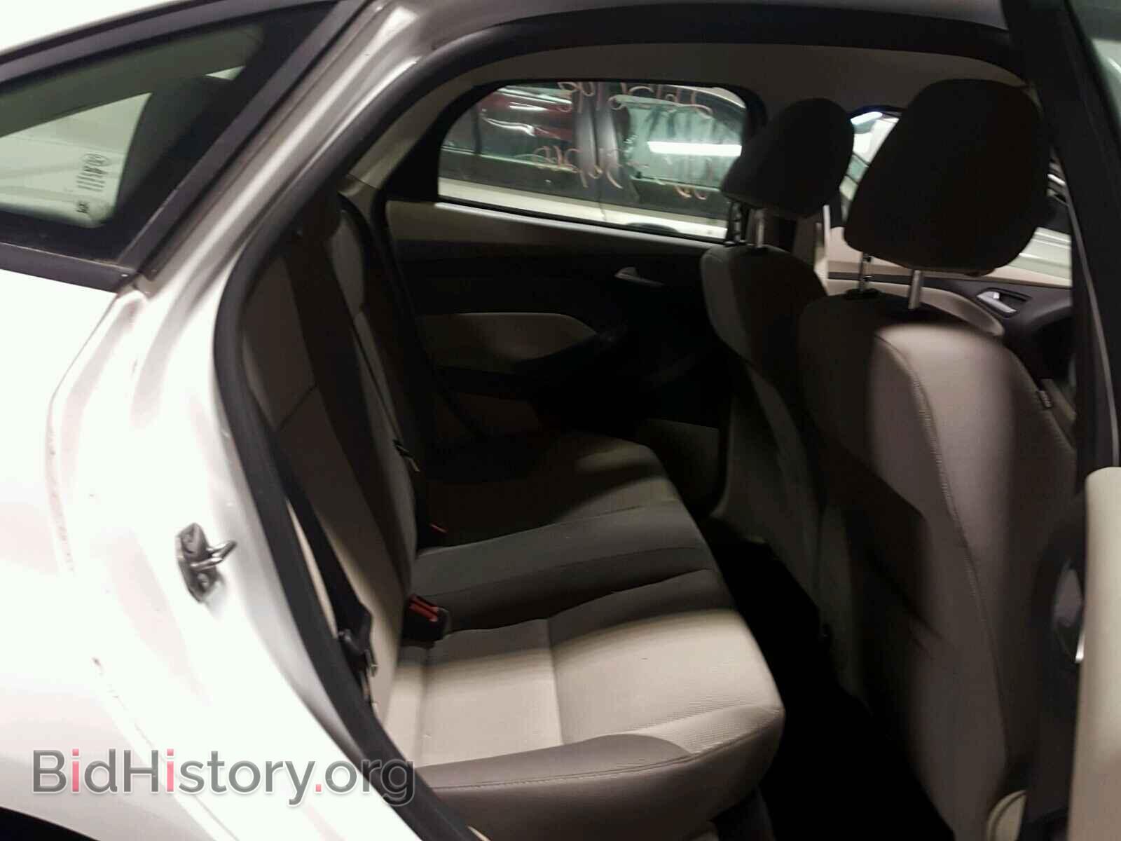 2013 FORD FOCUS - VIN: 1FADP3F27DL290111 - Photo 6