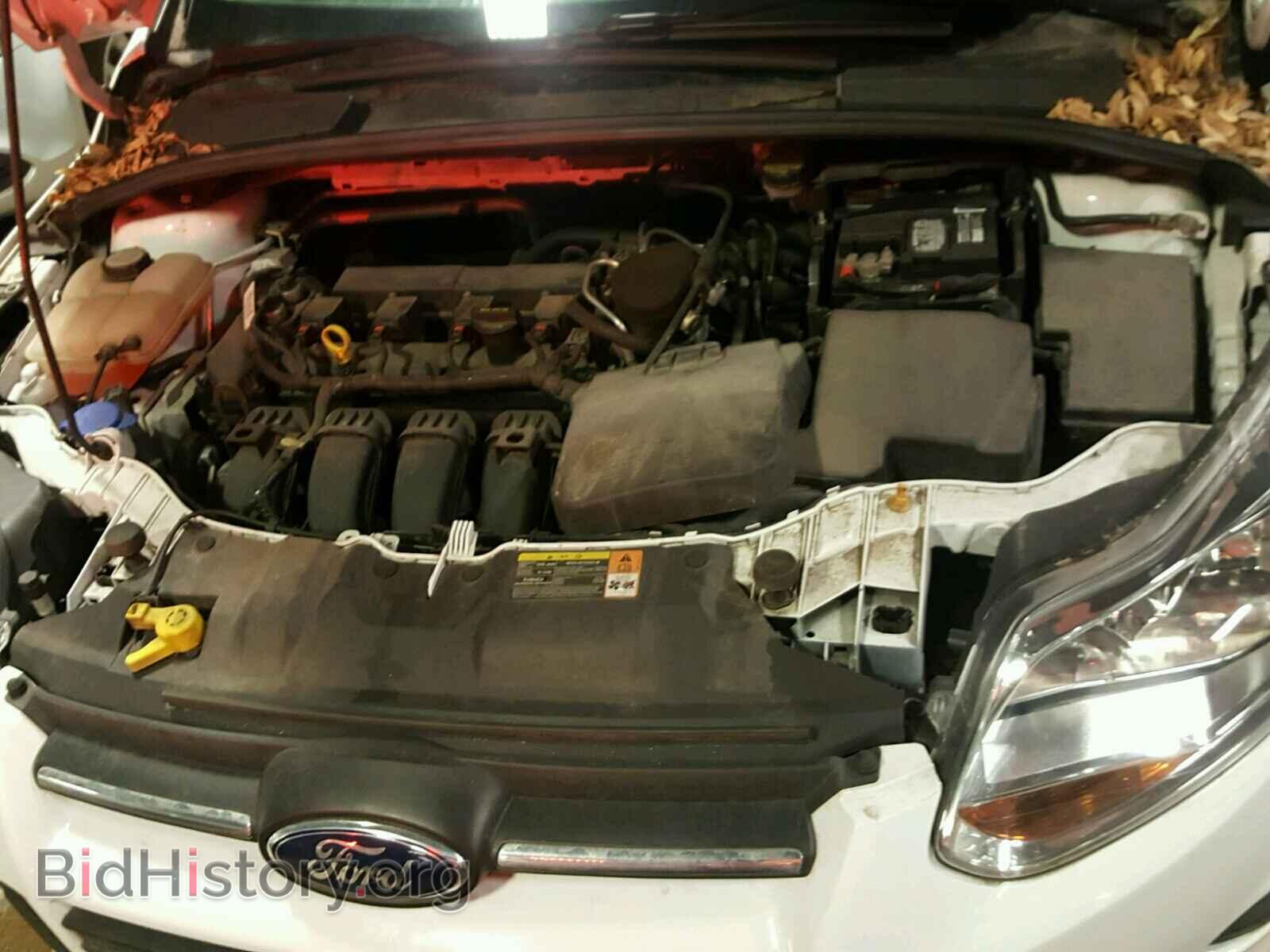 2013 FORD FOCUS - VIN: 1FADP3F27DL290111 - Photo 7