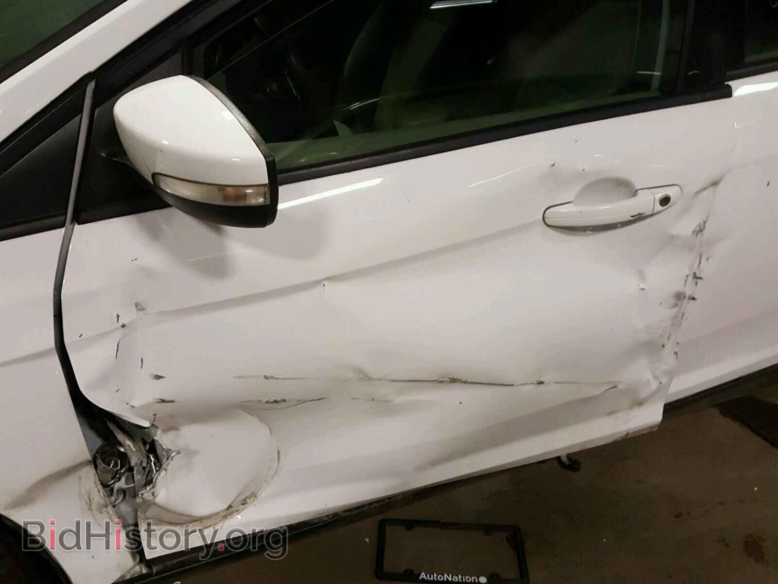 2013 FORD FOCUS - VIN: 1FADP3F27DL290111 - Photo 9