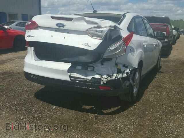 2014 FORD FOCUS - VIN: 1FADP3F20EL301046 - Photo 4