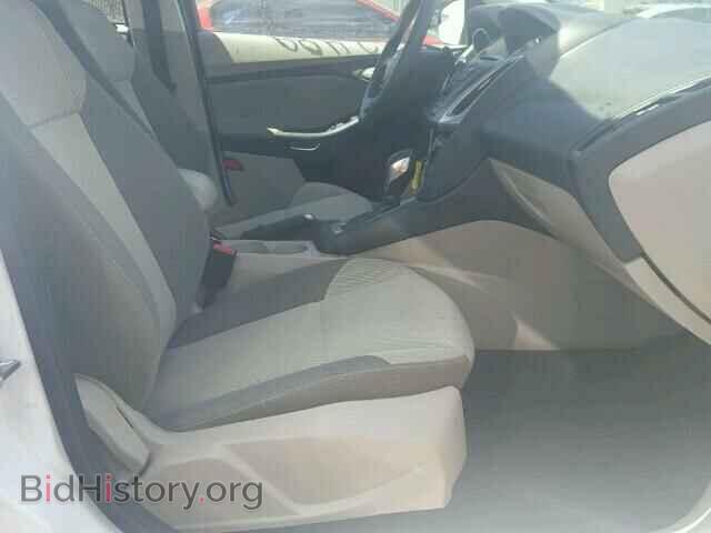 2014 FORD FOCUS - VIN: 1FADP3F20EL301046 - Photo 5