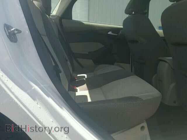 2014 FORD FOCUS - VIN: 1FADP3F20EL301046 - Photo 6