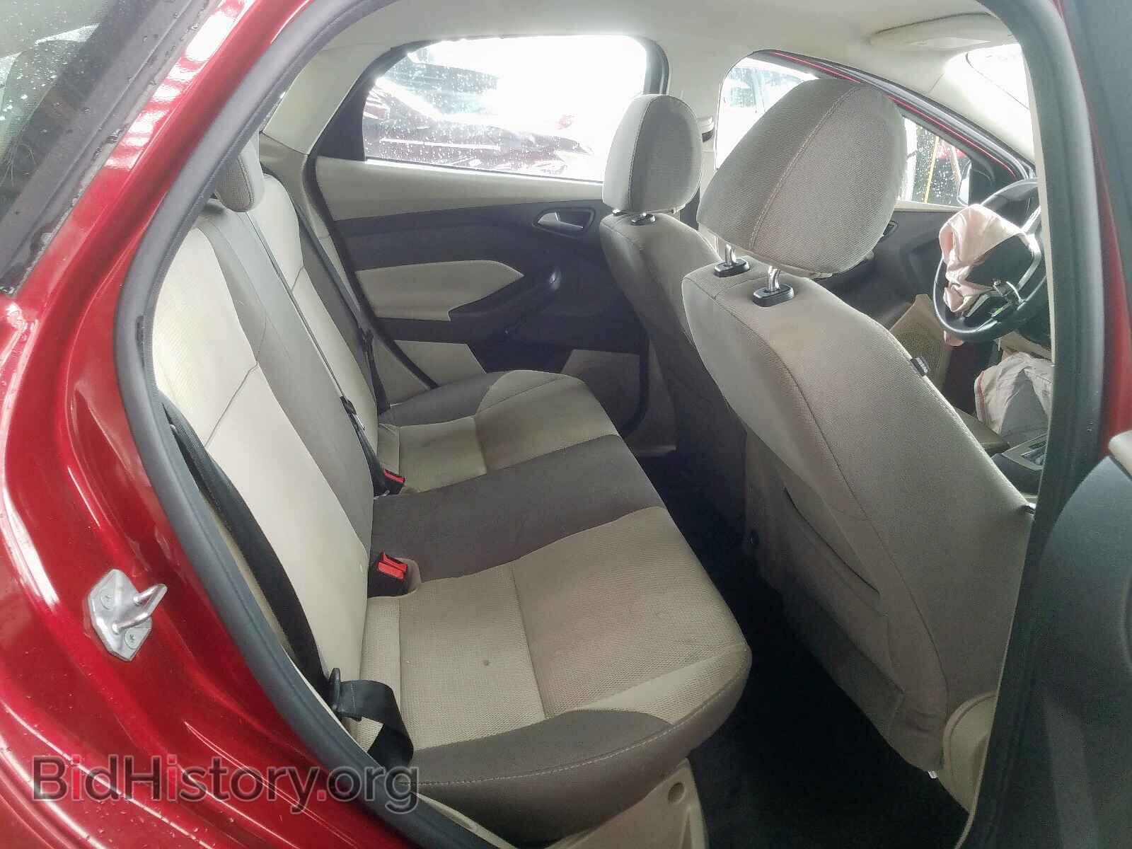 2014 FORD FOCUS - VIN: 1FADP3F27EL147306 - Photo 6