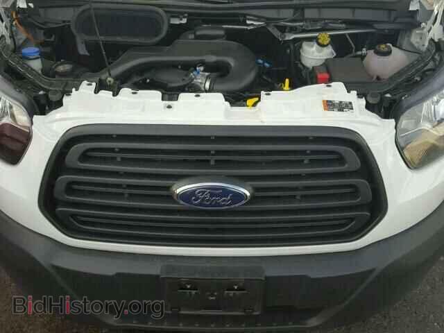 2016 FORD TRANSIT CO - VIN: 1FTBW2CM0GKA73904 - Фото 7