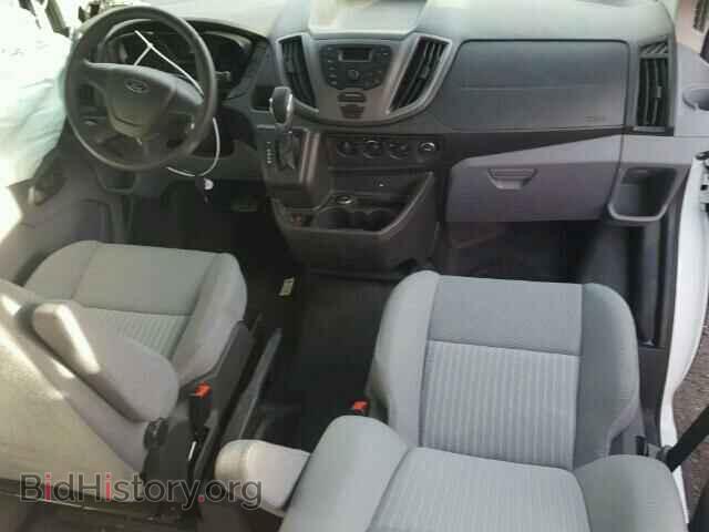 2016 FORD TRANSIT CO - VIN: 1FTBW2CM0GKA73904 - Фото 9