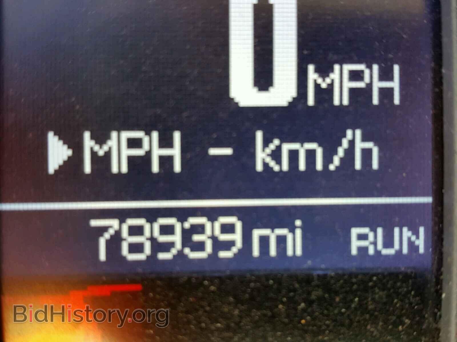 2011 DODGE CARAVAN - VIN: 2D4RN5DG6BR755422 - Фото 8