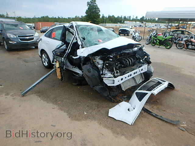 Фотография 1FADP3F25EL241975 - FORD FOCUS 2014