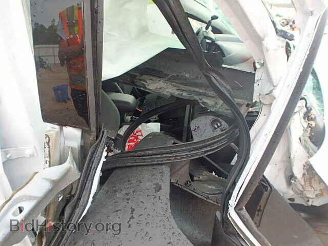 2014 FORD FOCUS - VIN: 1FADP3F25EL241975 - Photo 5