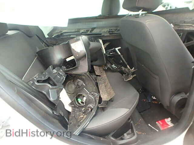 2014 FORD FOCUS - VIN: 1FADP3F25EL241975 - Photo 6
