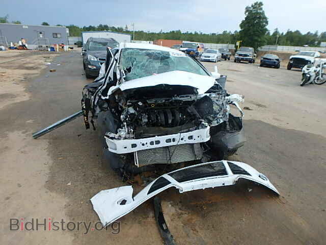 2014 FORD FOCUS - VIN: 1FADP3F25EL241975 - Photo 9