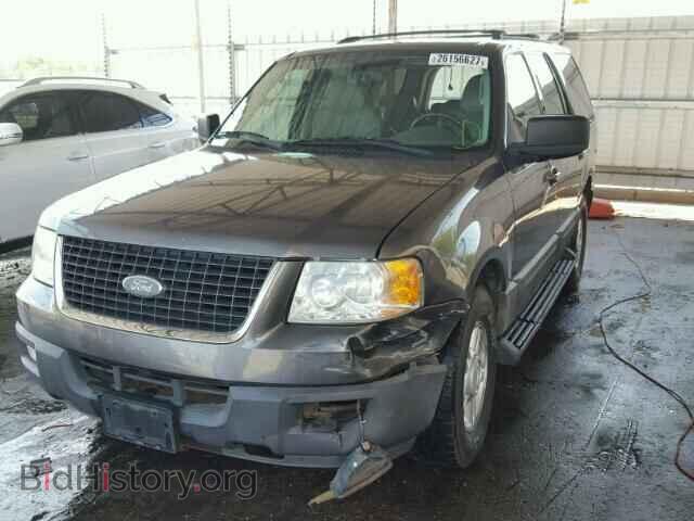 2004 FORD EXPEDITION - VIN: 1FMRU15W04LB52861 - Фото 2