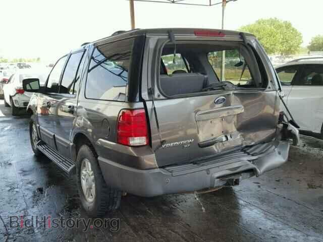 2004 FORD EXPEDITION - VIN: 1FMRU15W04LB52861 - Фото 3