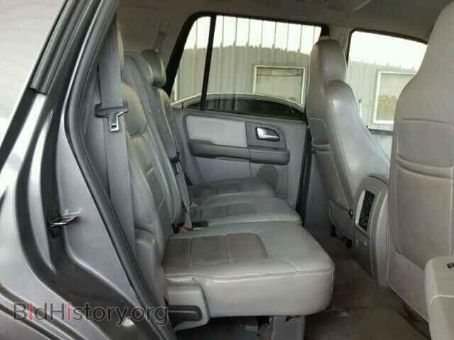 2004 FORD EXPEDITION - VIN: 1FMRU15W04LB52861 - Фото 6