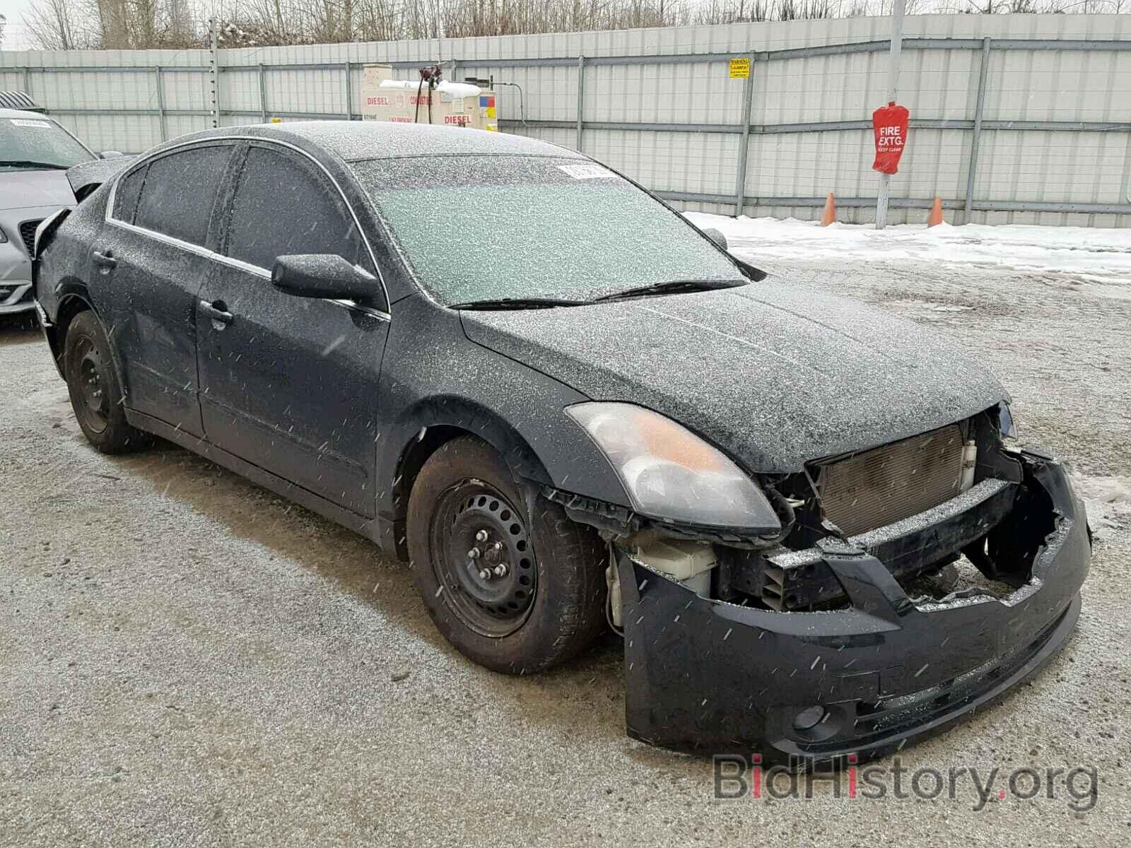 Photo 1N4AL21E69N467303 - NISSAN ALTIMA 2009