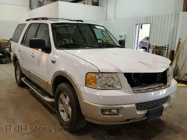Фотография 1FMFU17555LA63473 - FORD EXPEDITION 2005