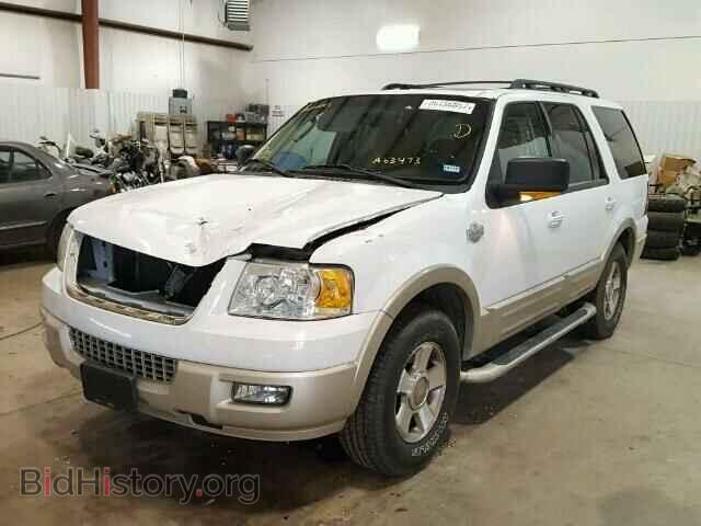 2005 FORD EXPEDITION - VIN: 1FMFU17555LA63473 - Фото 2