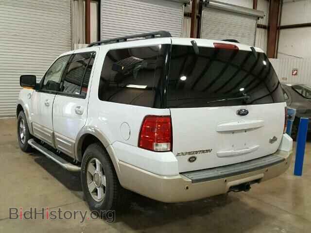 2005 FORD EXPEDITION - VIN: 1FMFU17555LA63473 - Фото 3