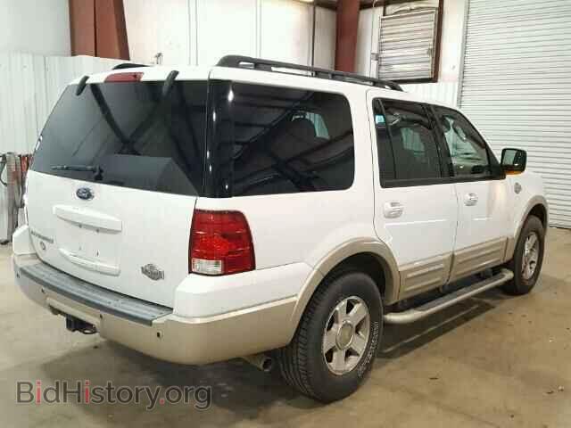 2005 FORD EXPEDITION - VIN: 1FMFU17555LA63473 - Фото 4