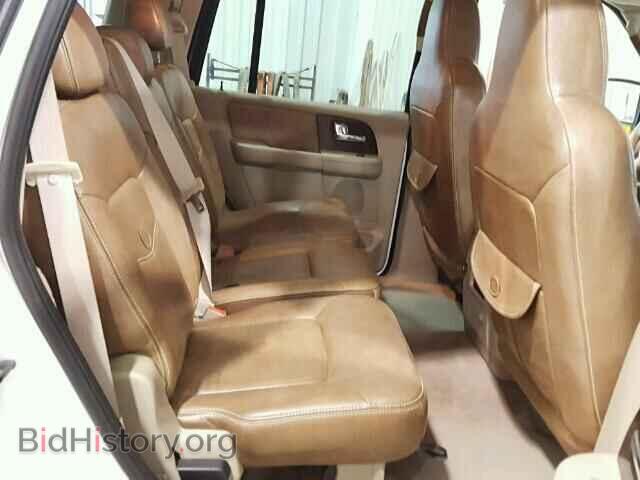 2005 FORD EXPEDITION - VIN: 1FMFU17555LA63473 - Фото 6