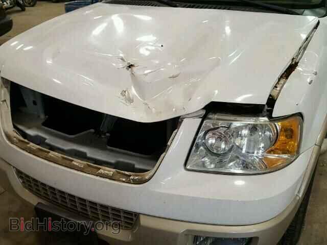 2005 FORD EXPEDITION - VIN: 1FMFU17555LA63473 - Фото 9