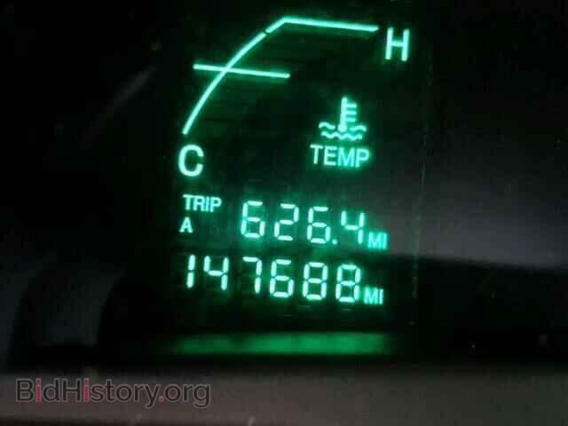 2000 CADILLAC DEVILLE - VIN: 1G6KD54Y0YU179710 - Фото 8