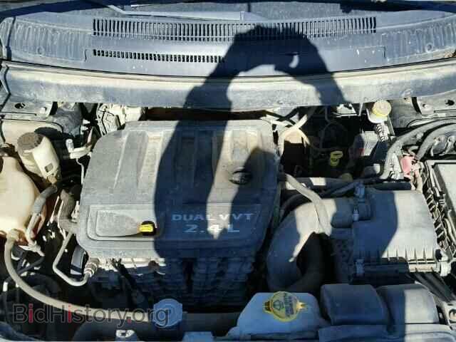 2011 DODGE JOURNEY - VIN: 3D4PG4FB9BT503772 - Фото 7