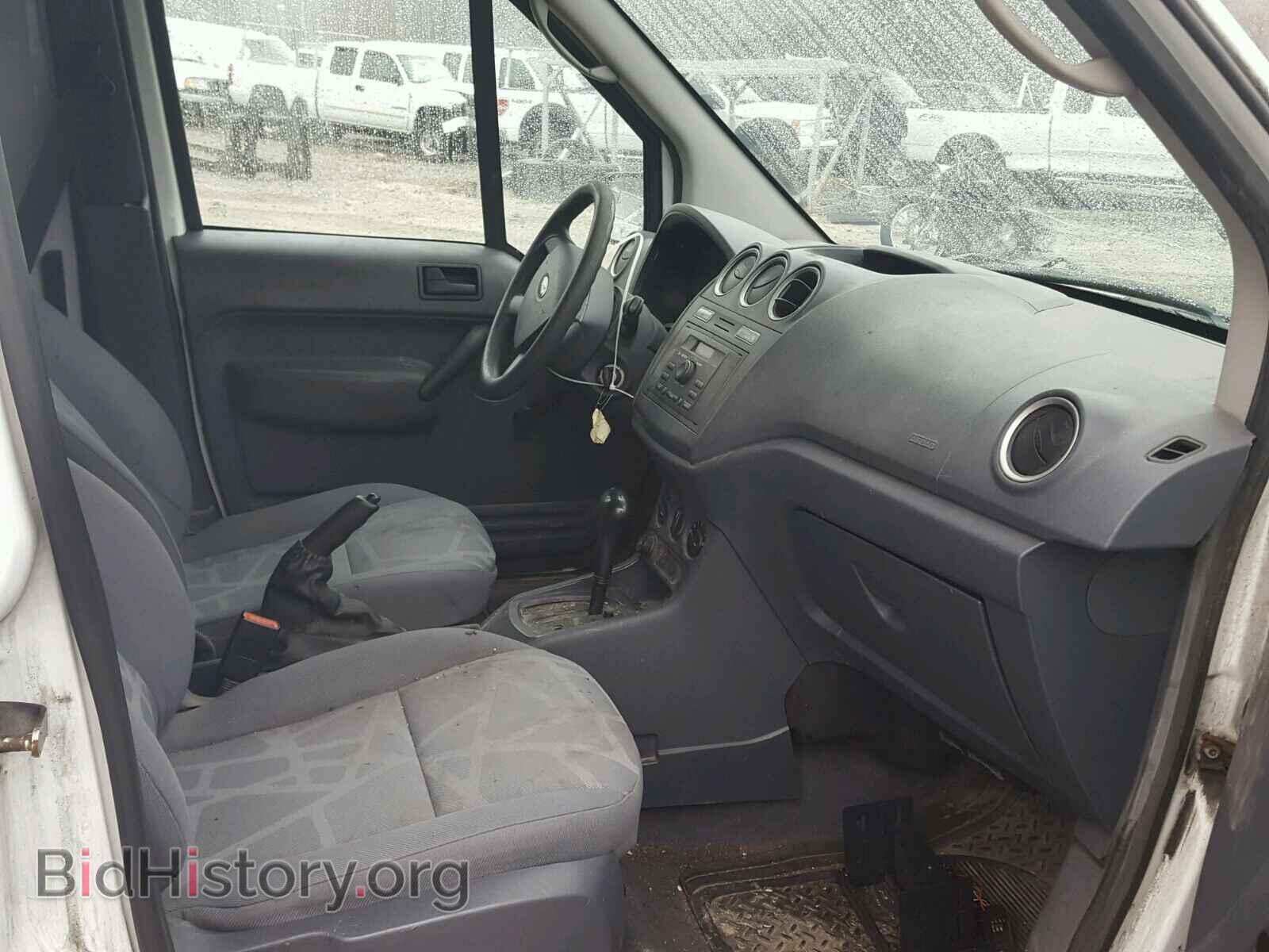 2011 FORD TRANSIT CO - VIN: NM0LS7ANXBT048145 - Фото 5