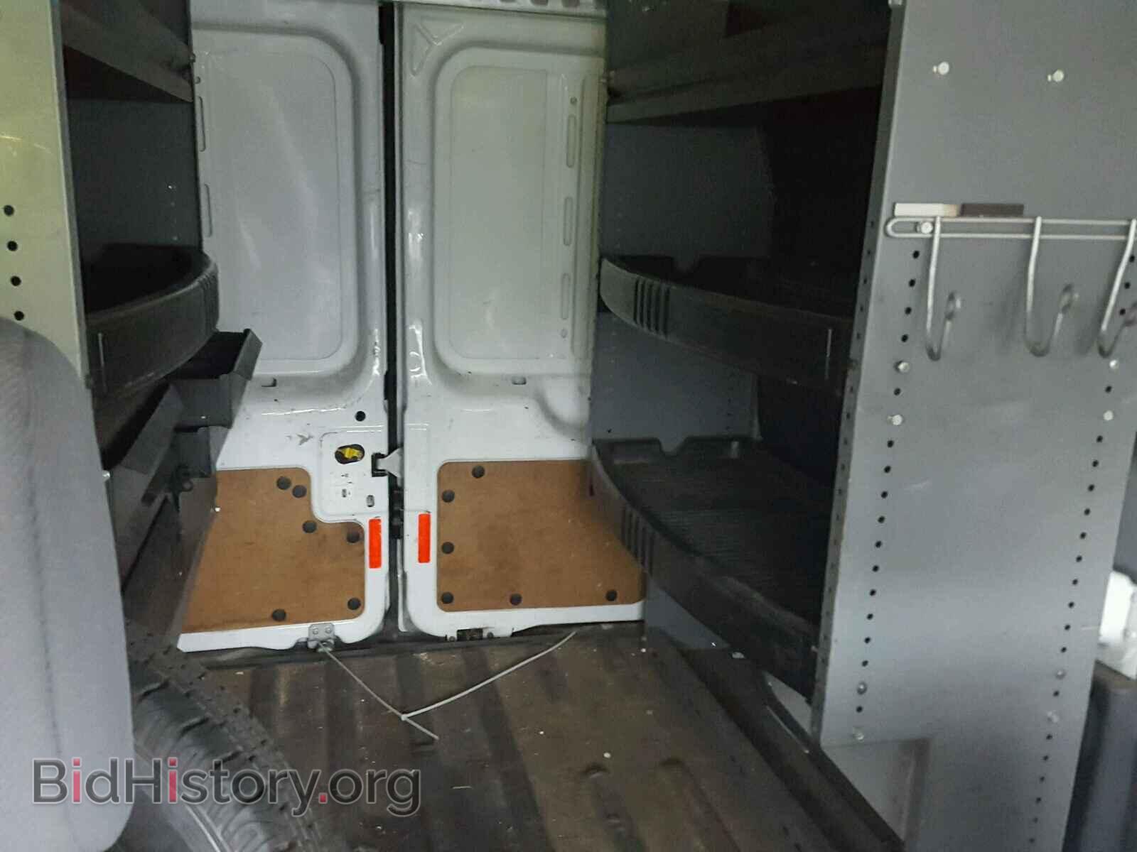 2011 FORD TRANSIT CO - VIN: NM0LS7ANXBT048145 - Фото 6