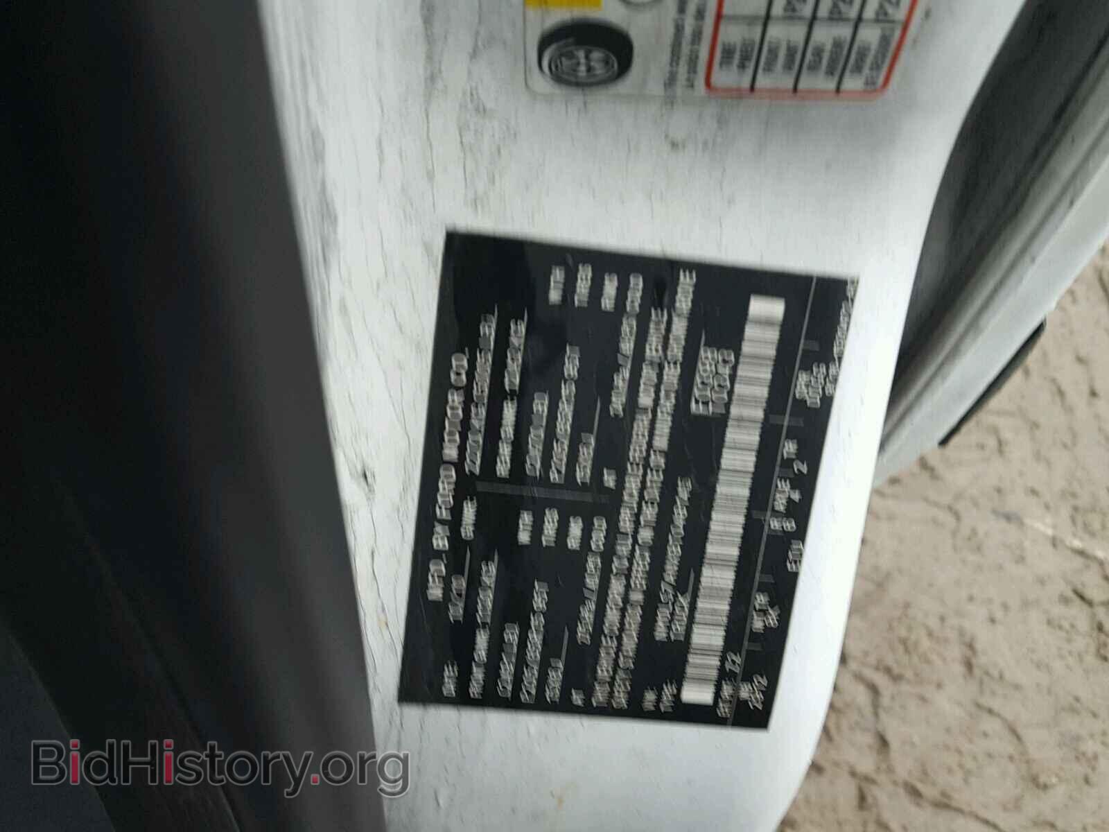 2011 FORD TRANSIT CO - VIN: NM0LS7ANXBT048145 - Фото 10