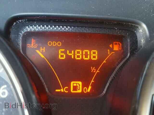 2012 NISSAN VERSA - VIN: 3N1CN7AP7CL919345 - Фото 8
