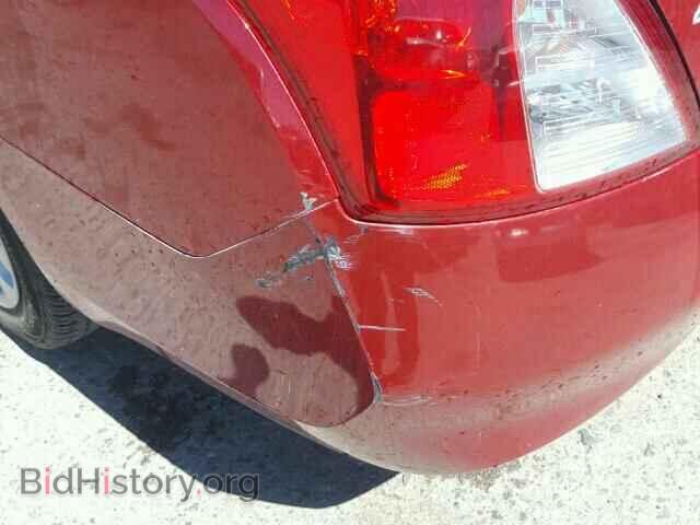 2012 NISSAN VERSA - VIN: 3N1CN7AP7CL919345 - Фото 9