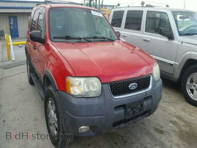 Photo 1FMCU04162KE00507 - FORD ESCAPE 2002