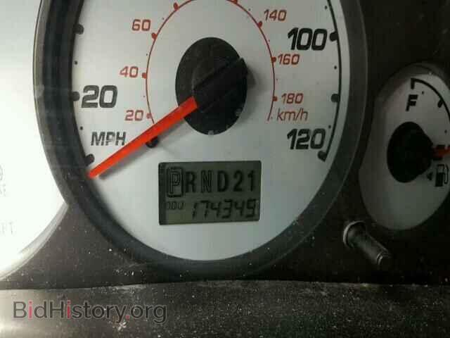 2002 FORD ESCAPE - VIN: 1FMCU04162KE00507 - Фото 8