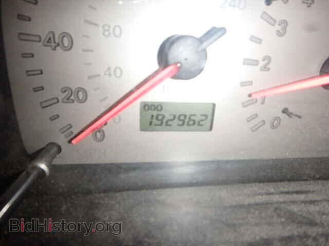 2002 MITSUBISHI ECLIPSE - VIN: 4A3AC84H42E007949 - Фото 8